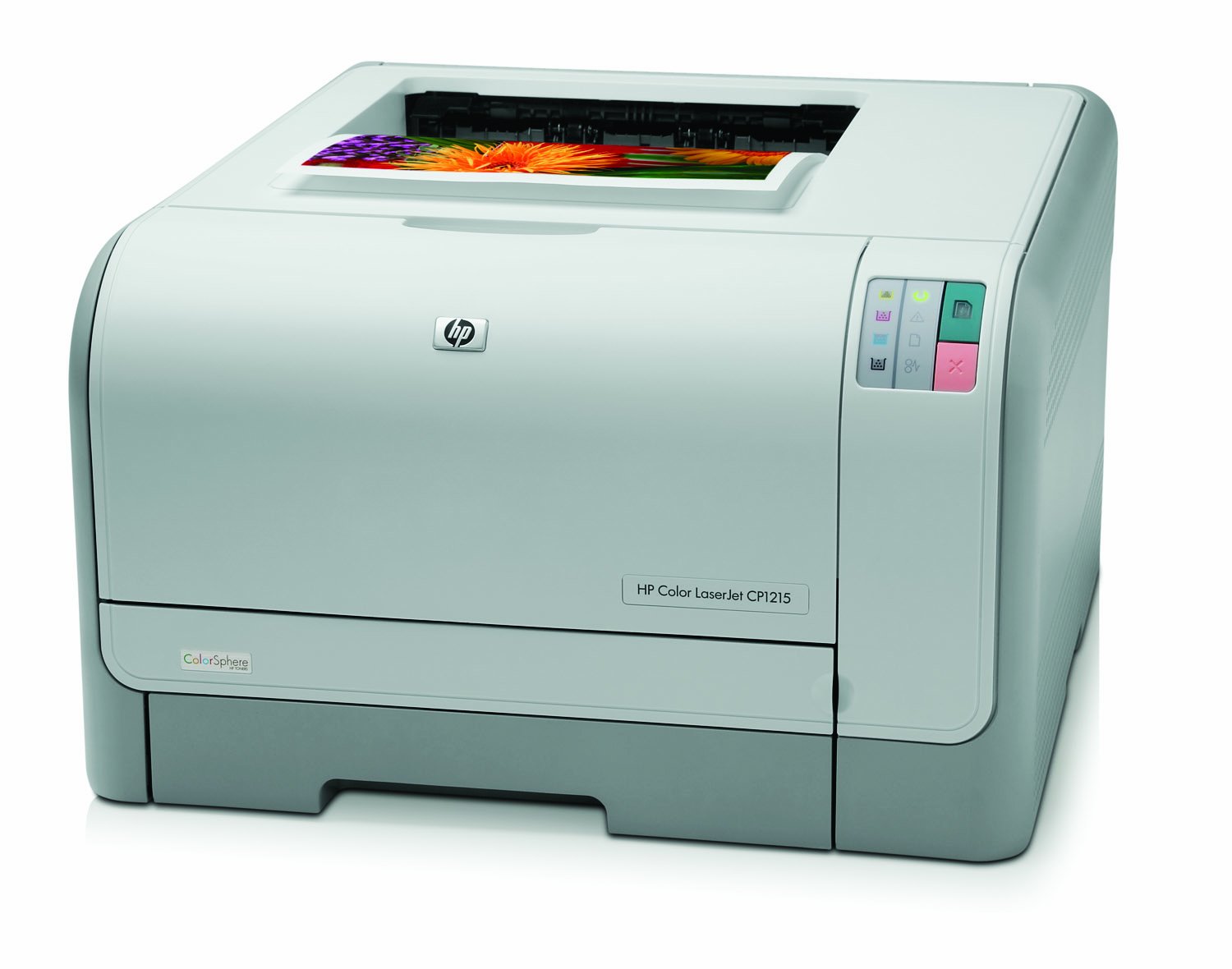 hp color laserjet cp1215 printer driver for mac